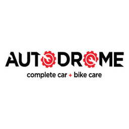 Company Logo For AUTODROME'