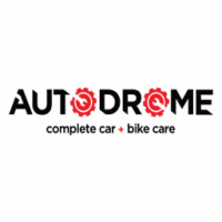 AUTODROME Logo