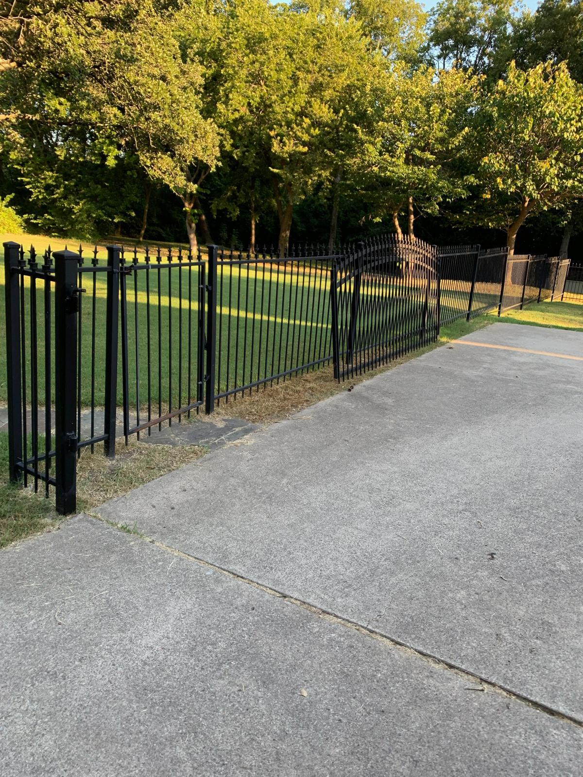 Gate Repair Services Experts Pearland