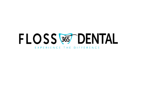 Company Logo For Floss 365 Dental'