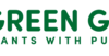 Green Goo by Sierra sage Logo