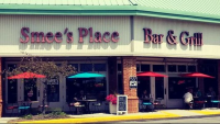 Smee's Place Bar &amp; Grill Logo