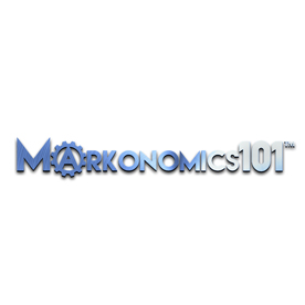 Company Logo For Markonomics101'