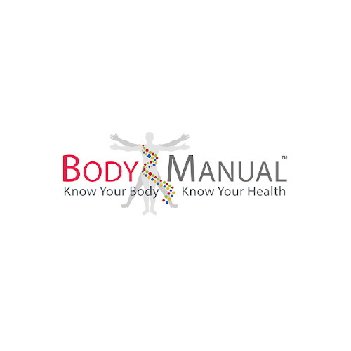 Company Logo For BodyManual'