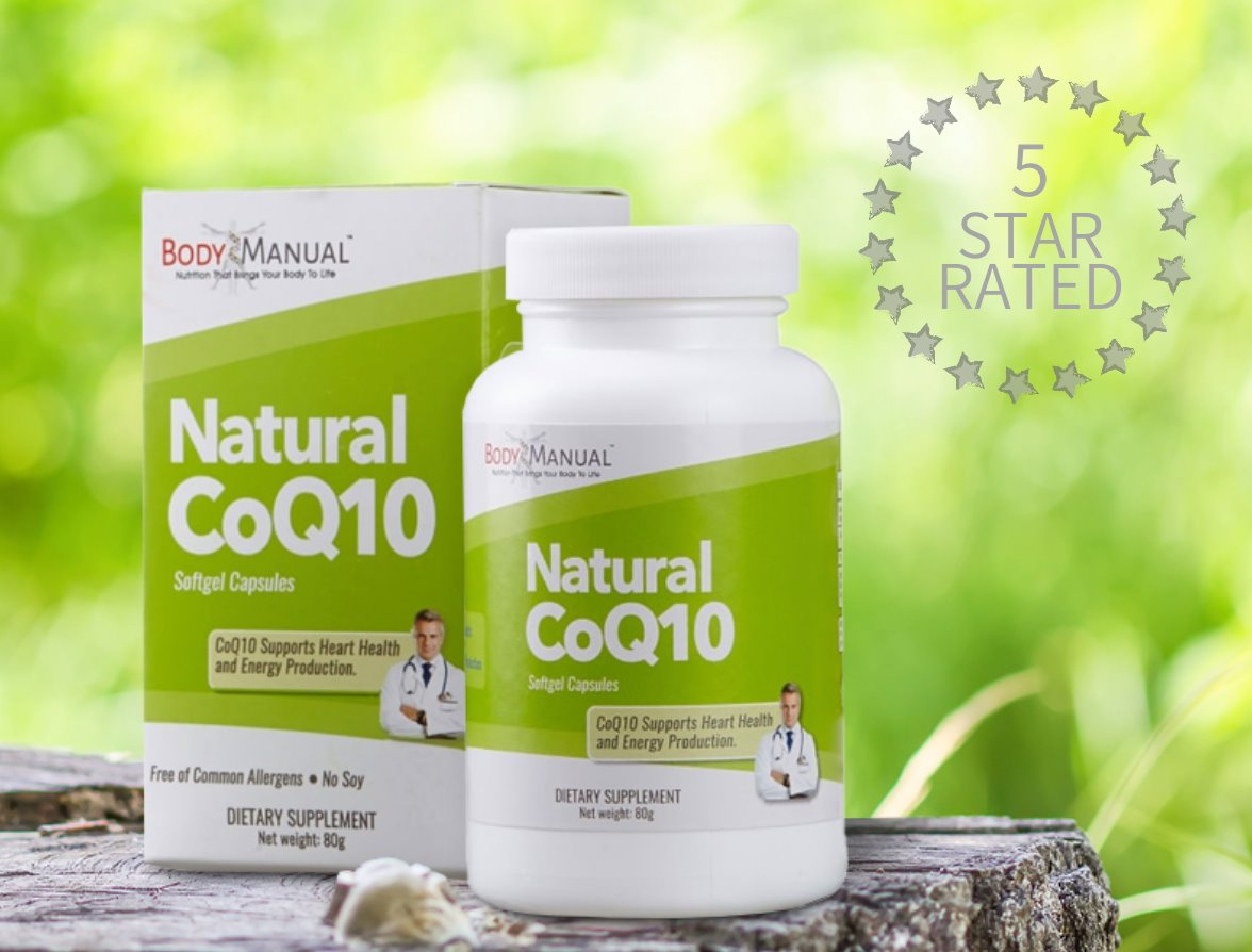 Natural Supplements'