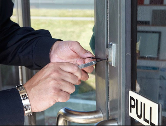 Company Logo For Lock Replacement Scottsdale AZ'