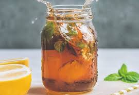 Ready to Drink Tea Market