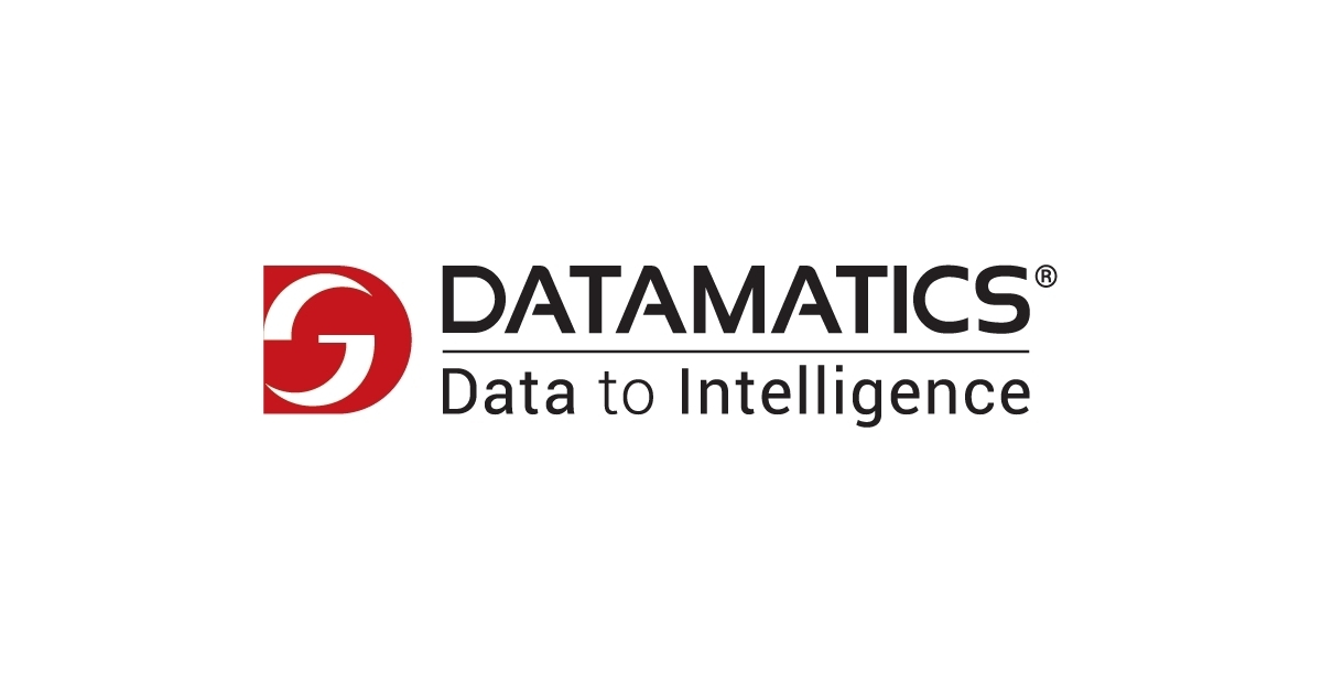 Company Logo For Datamatic Global Services Limited'