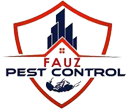 Company Logo For Fauz Pest Control'