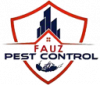 Company Logo For Fauz Pest Control'