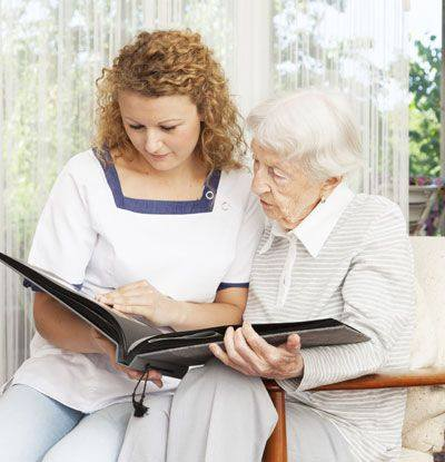 Memory Care'