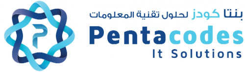 Company Logo For Pentacodes IT Solutions, UAE'