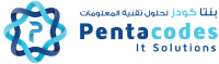 Pentacodes IT Solutions, UAE Logo