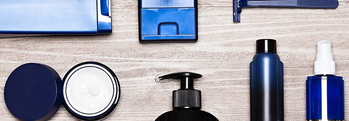 Male Grooming Products Market to See Massive Growth by 2025'