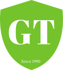 Company Logo For Goldent Touch Pest Control'