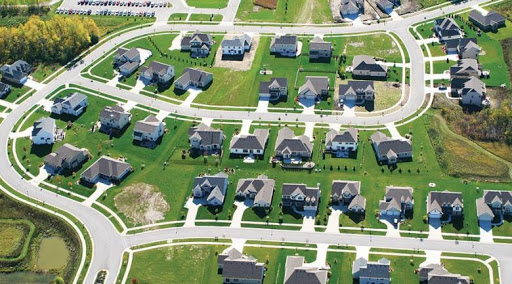 Residential Land Planning And Development Market