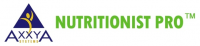 Nutritionist Pro(TM) Logo