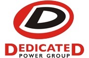 Company Logo For Dedicated Power'