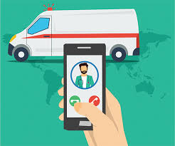 mHealth (Mobile Health) Services