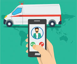 mHealth (Mobile Health) Services'