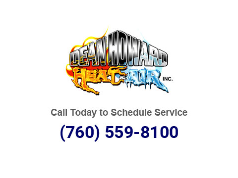 Dean Howard Heat & Air, Inc.