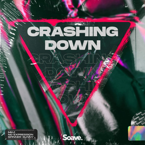 Crashing Down'