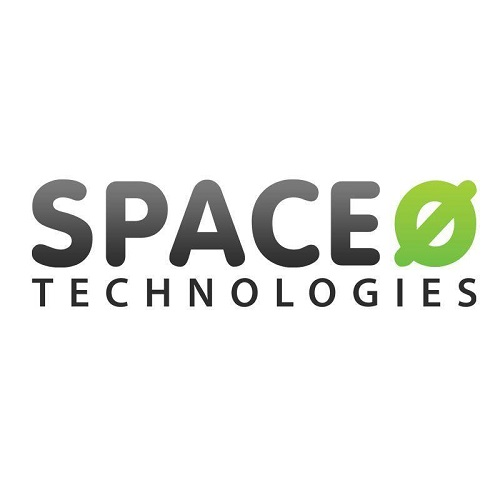 Company Logo For Space-O technologies'