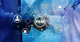 Pharmacy Benefit Manager (PBM)'