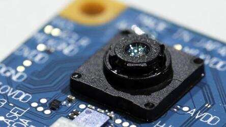 Smartphone 3D Cameras Market