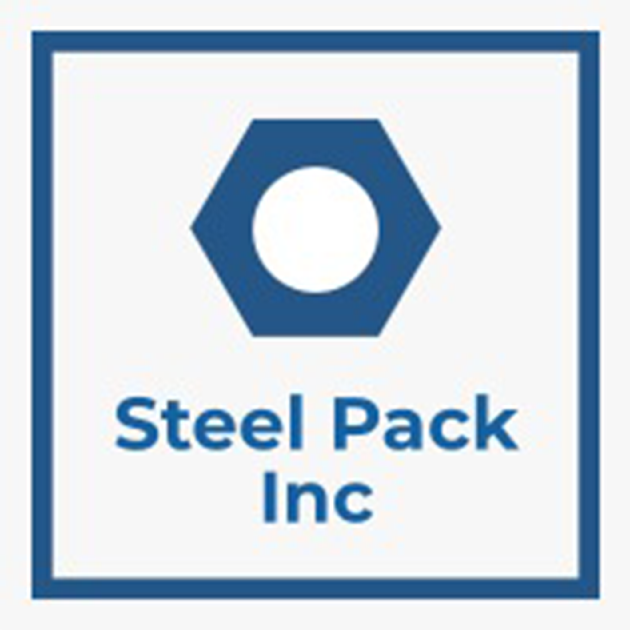 Steel pack inc