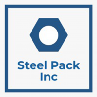 Steel pack inc Logo