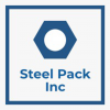 Company Logo For Steel pack inc'