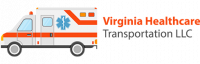 Medical Transportation Services Springfield VA Logo