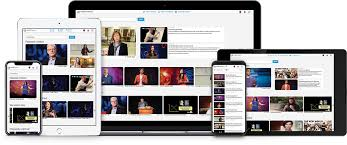 Live Streaming Platform Market'