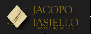 Jacopo Iasiello Logo