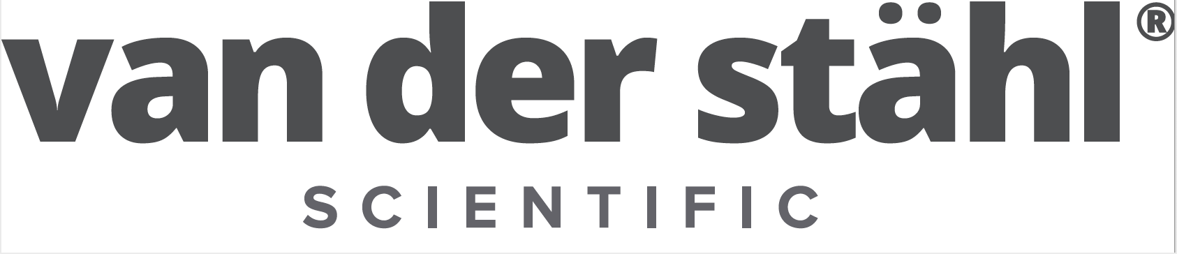 Van der Stahl Scientific, Inc. Logo