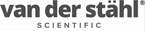 Company Logo For Van der Stahl Scientific, Inc.'