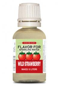 wild strawberry'