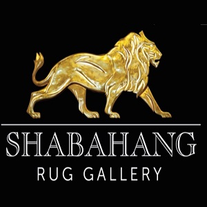 Company Logo For Shabahang Rug Gallery, Persian and Oriental'