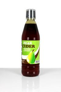 pear cider'