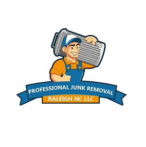 Company Logo For Professional Junk Removal Raleigh NC LLC'