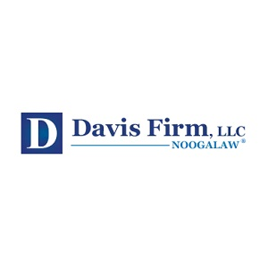 Company Logo For The Davis Firm, LLC'
