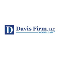 The Davis Firm, LLC Logo