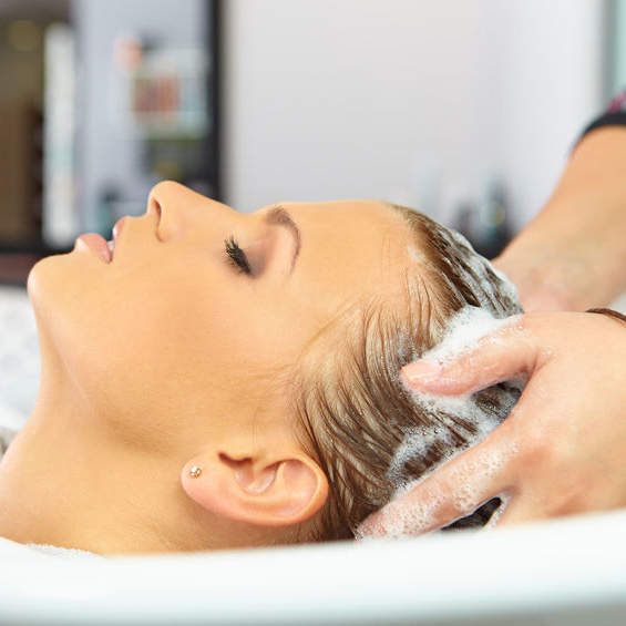 Lash Lift Training'