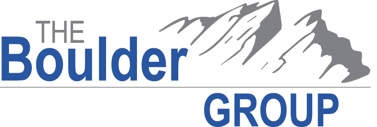 Company Logo For The Boulder Group'