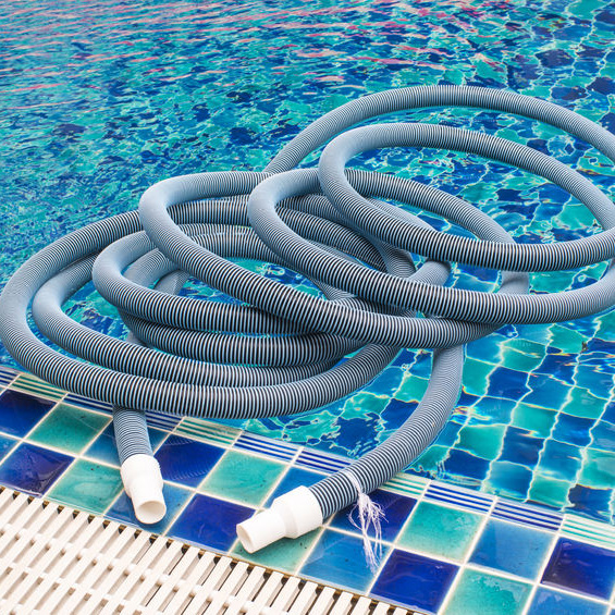 Salt Chlorination Systems'