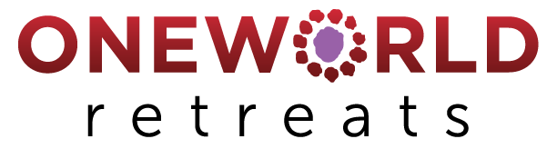 Company Logo For Oneworld Retreats'