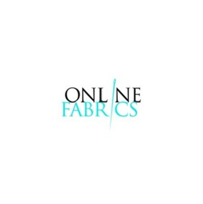 Company Logo For Online Fabrics'