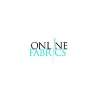 Online Fabrics Logo