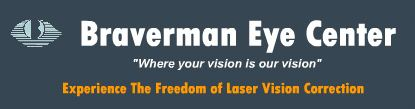 Braverman Eye Center Logo